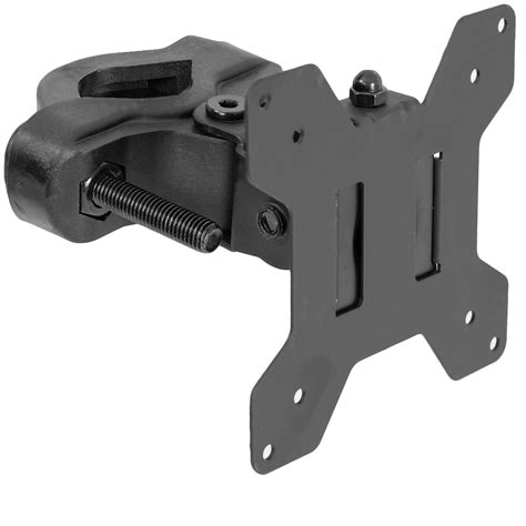 metal pole brackets|universal pole mount bracket.